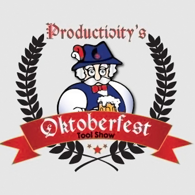 Productivity Inc’s Oktoberfest